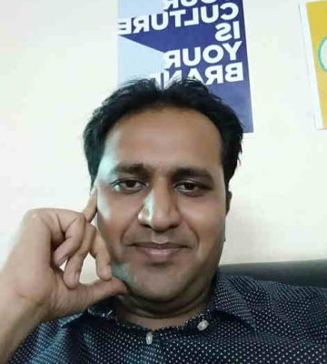 Ishan Bansal Ishan Bansal