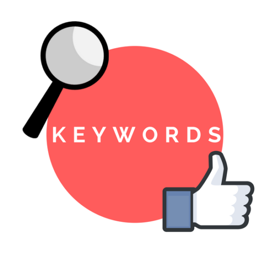 KEYWORDS KEYWORDS