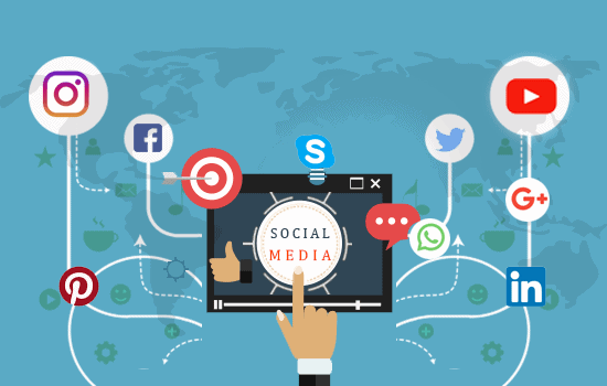 how to do Social Media Marketing