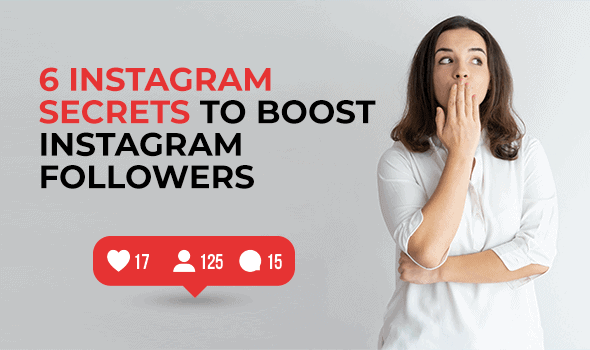 how to boost instagram followers