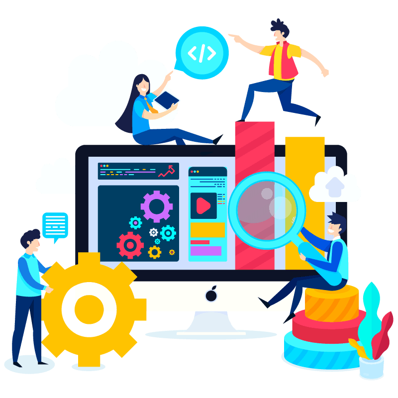 SEO Company In Delhi NCR | Best SEO Services Agency- Inklik