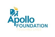 Client Logo Apolo Foundation