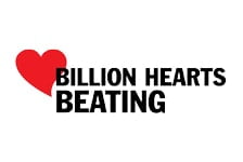Client Logo Billions Hearts Beating