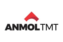 Client Logo Anmol TMT