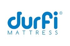 Client Logo Durfi Mattress