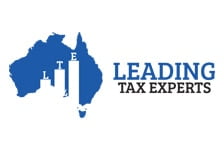 Client Logo Leading Tax Experts