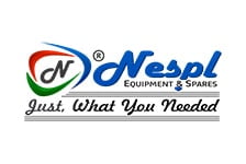 Client Logo NESPL