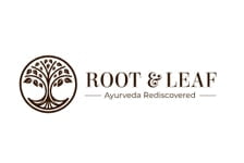 Client Logo Root and Leaf