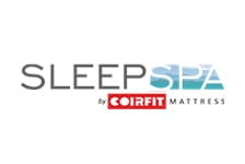 Client Logo Sleep Spa
