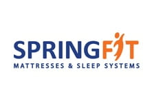 Client Logo Spring Fit