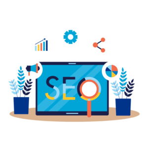 SEO Company In Delhi NCR | Best SEO Services Agency- Inklik