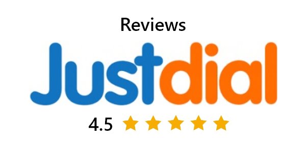 Inklik Justdial Reviews