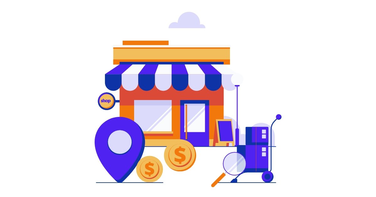 Best Local SEO Agency in Delhi-NCR for Small Businesses