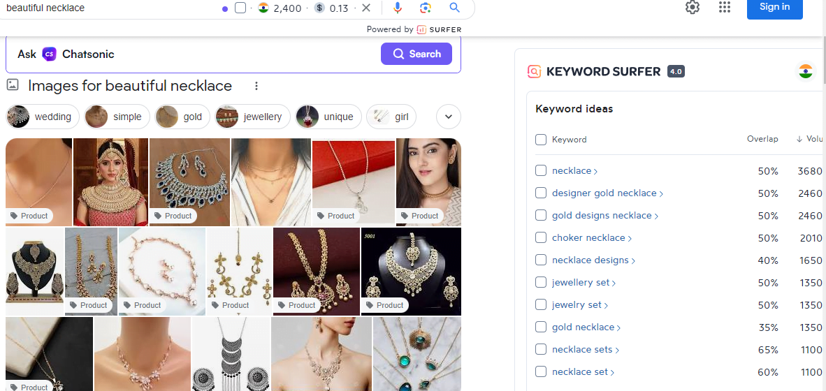 Mastering Jewellery Product Description 7 Tips for Perfectly Defining