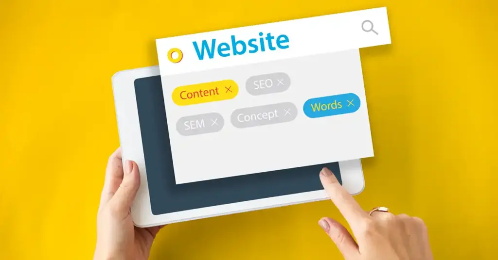 What Makes a Website Effective