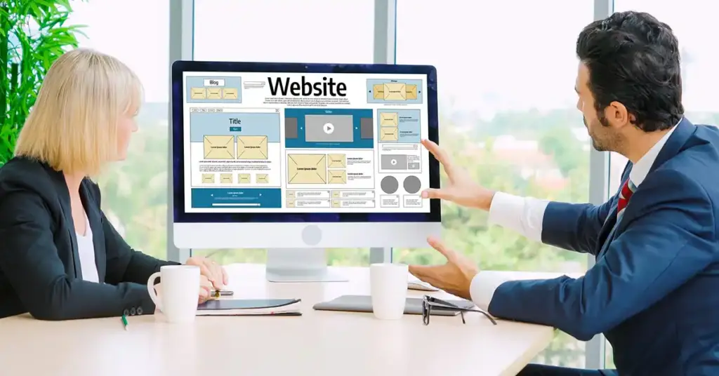 Websites Important for Businesses