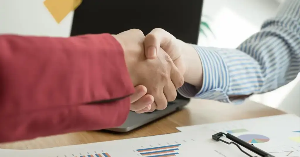 Trust and Credibility