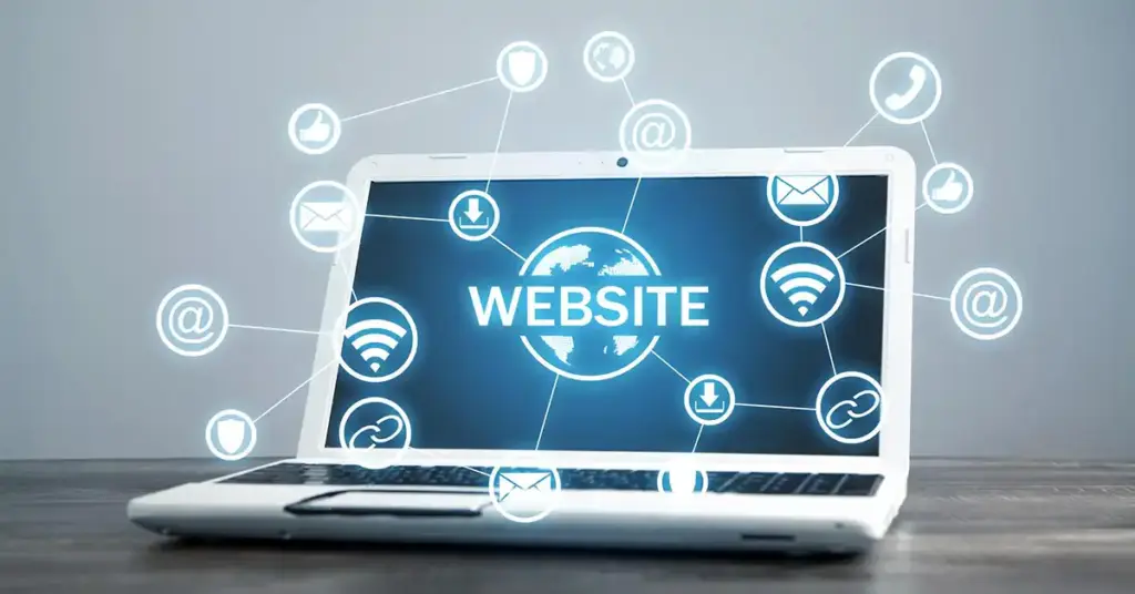 Benefits of Having a Website for Your Business