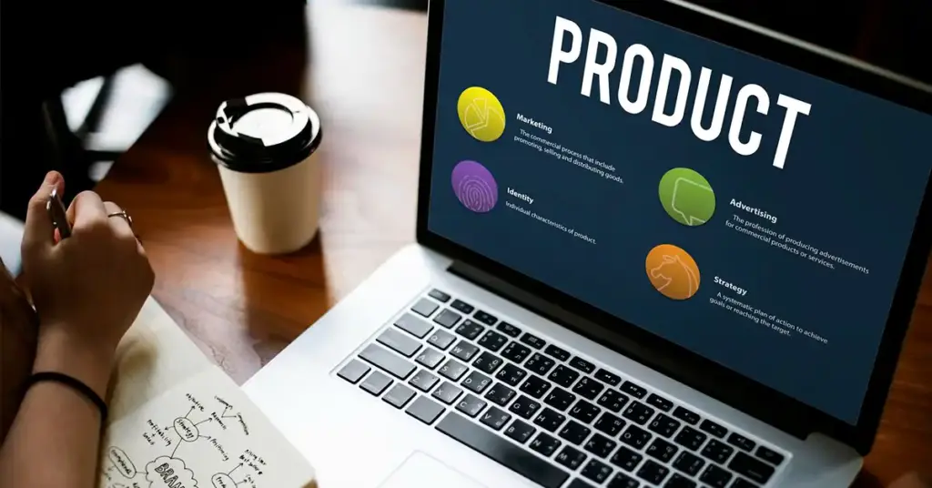 Product or Service Clarity