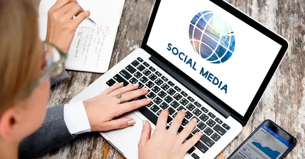 Social Media and Business