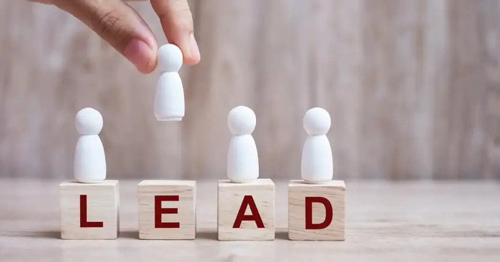 Generating More Leads and Sales