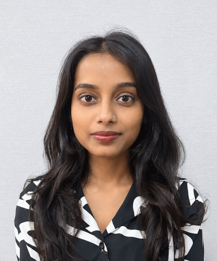 Anjali Mandal