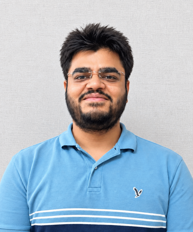 Ashish Kumar