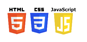 HTML5, CSS3 and JavaScript