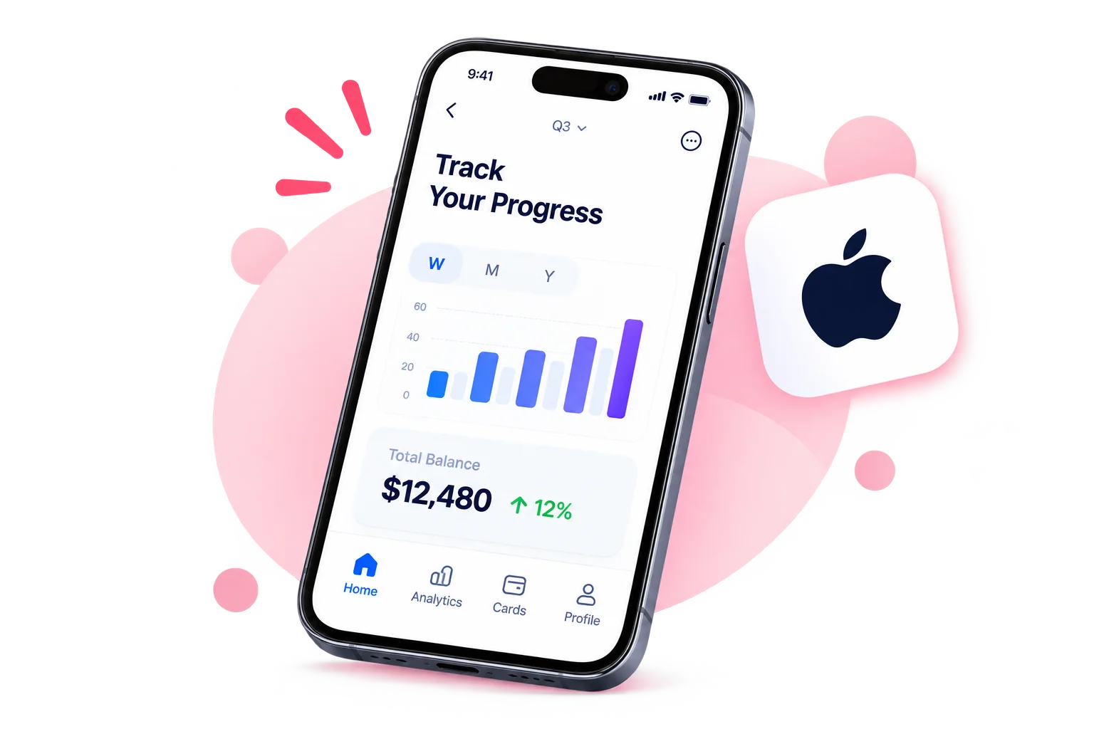 iOS App Development Services