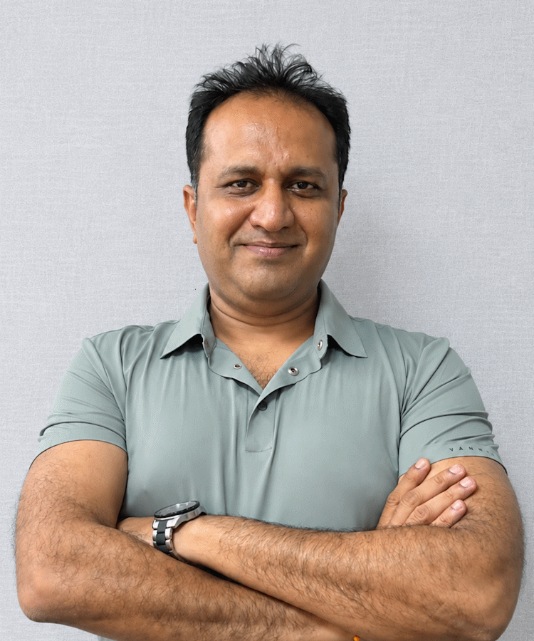 Ishan Bansal