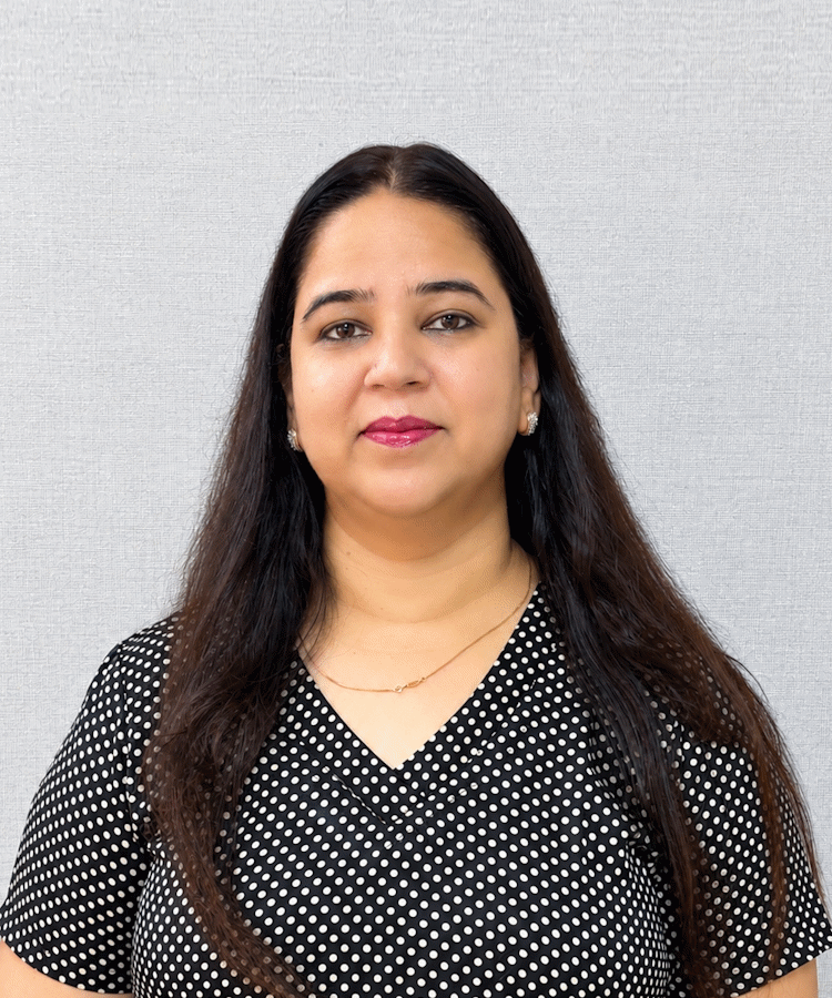 Jaya Sharma
