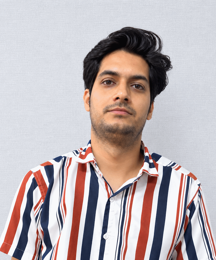 Mohit