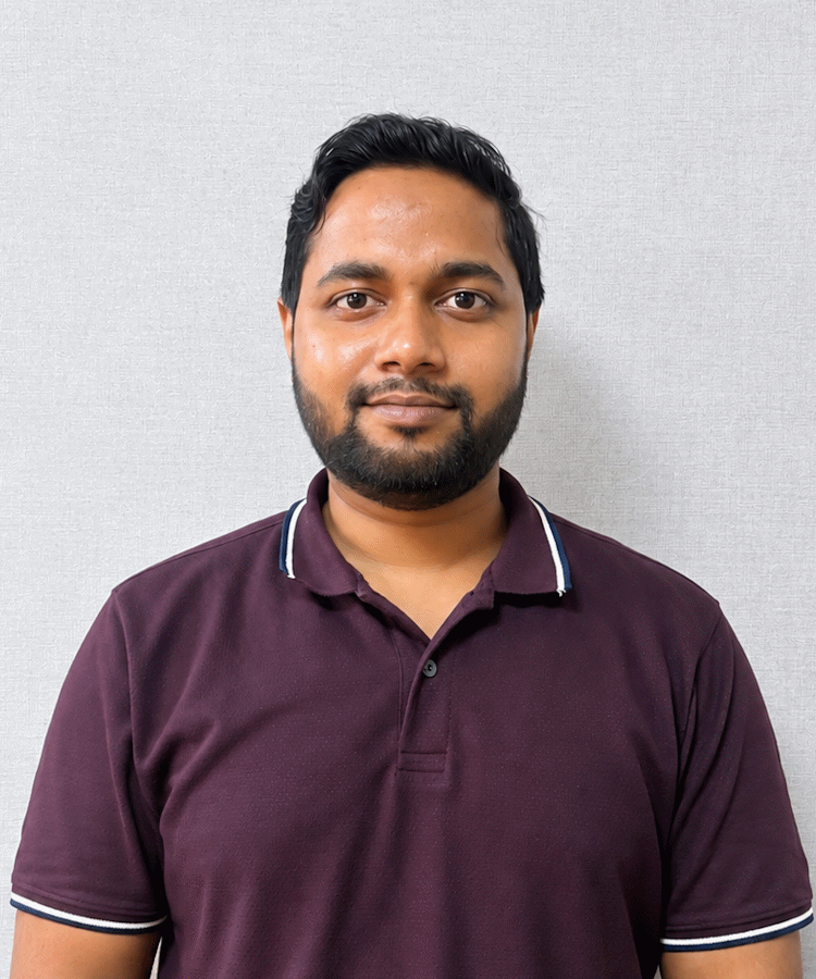 Naveen Kushwaha