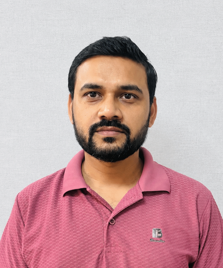 Rajan Singh