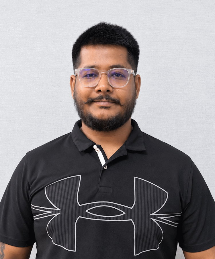 Rishabh Sharma