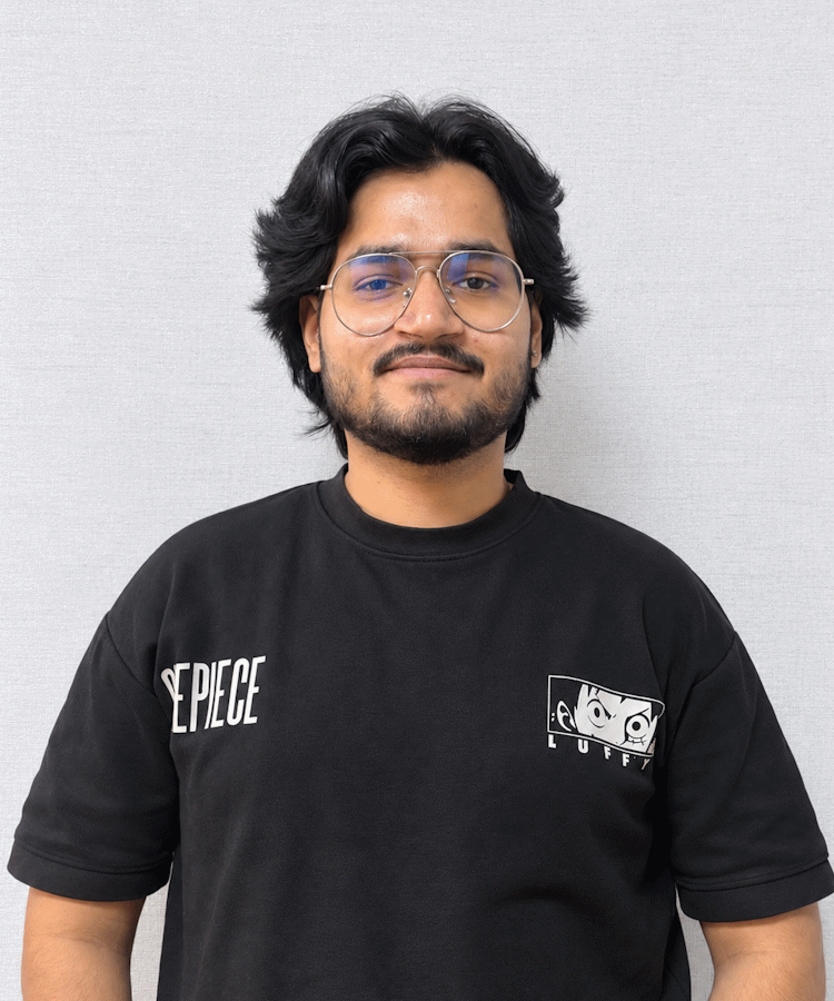 Rohan Sharma