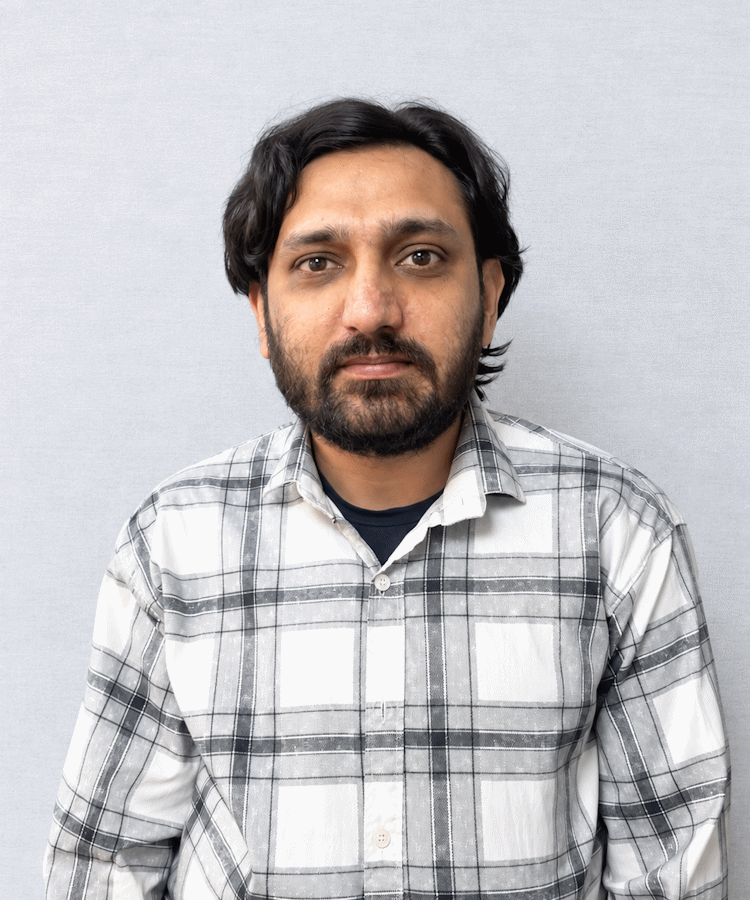 Shobhit Kumar