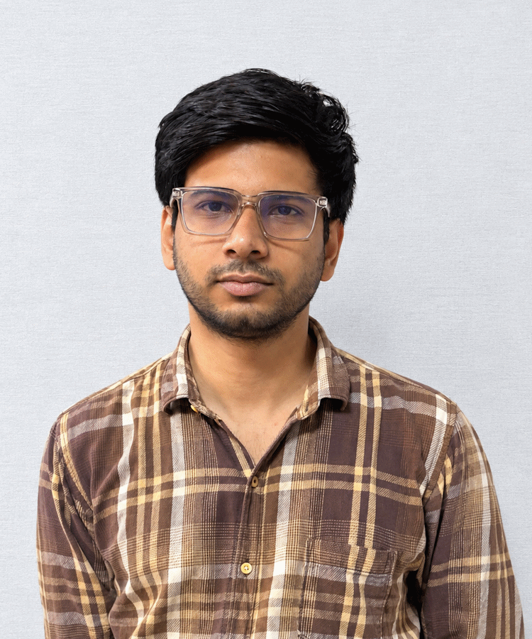 Muhammad Suleman