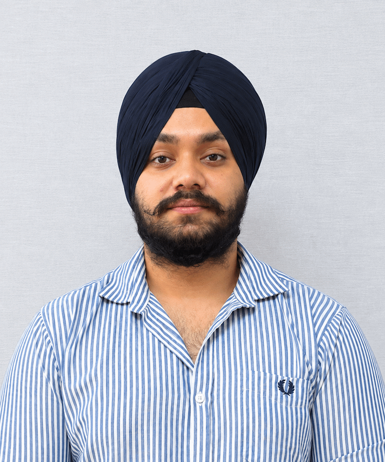 Tarandeep Singh