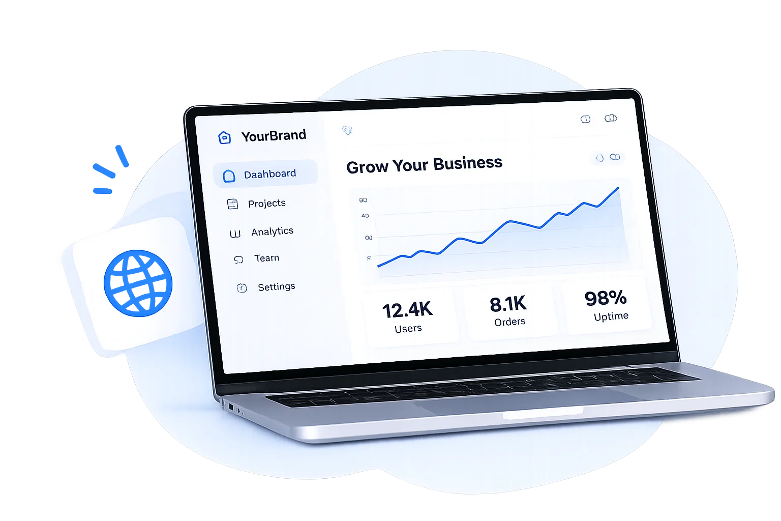 App Driven Business Growth