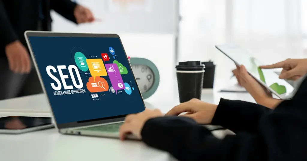INKLIK: SEO Company in Delhi NCR | How We Can Help Your Website Rank