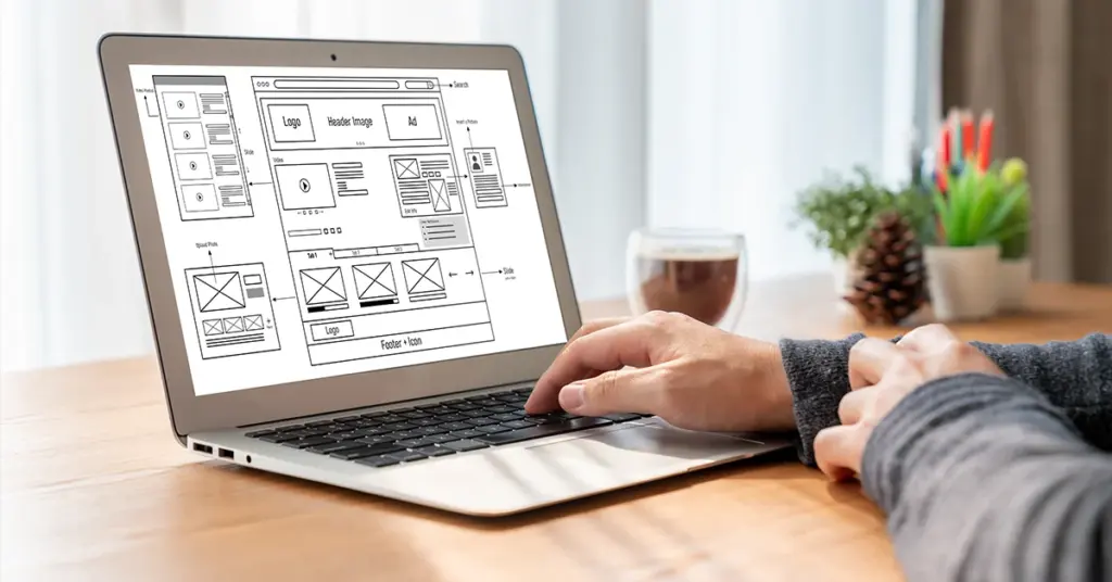 Website Design