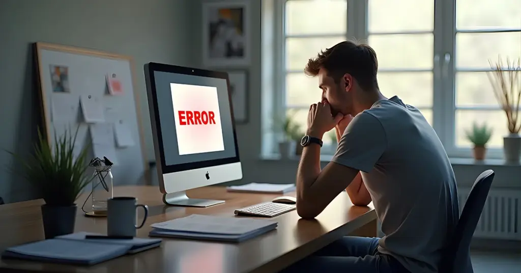 Your SEO Work May Be Incomplete or Inconsistent