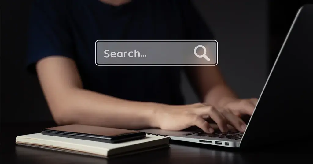 Your Content May Not Match What People Are Searching For