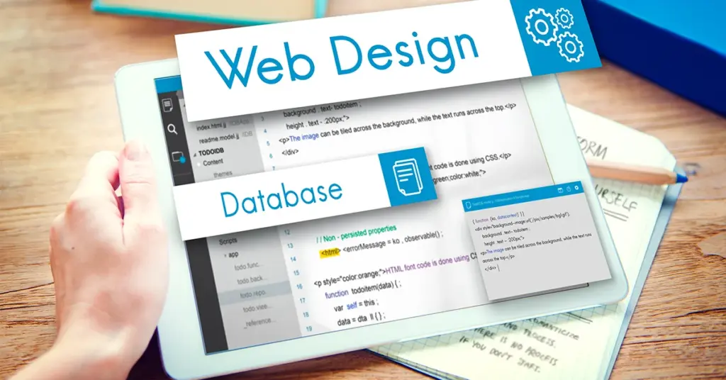 Website Design