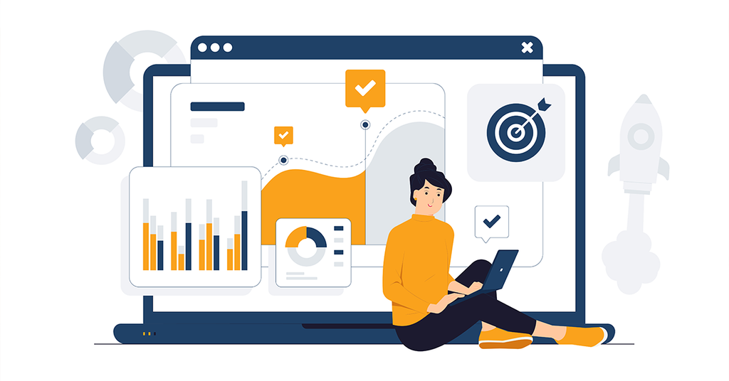 Track Your Results and Improve Your Digital Strategy