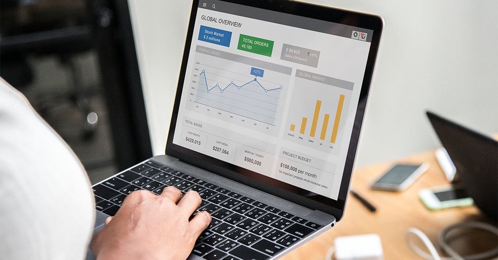 Make the Online Buying Experience Easy with Conversion Rate Optimisation (CRO)