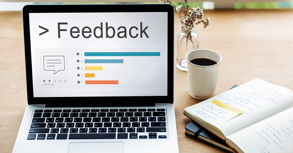 Use Reviews and Customer Feedback