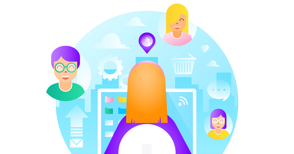 Use Remarketing to Reach Interested Customers Again